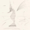 Untitled (Sea Horse)
