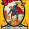 Cover of “Superman” #1, June 1939