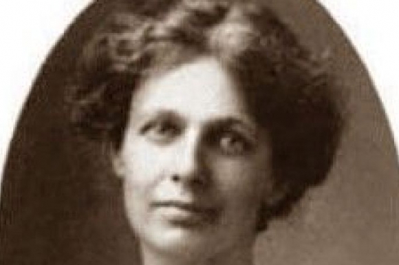 Maginel Wright Enright Barney