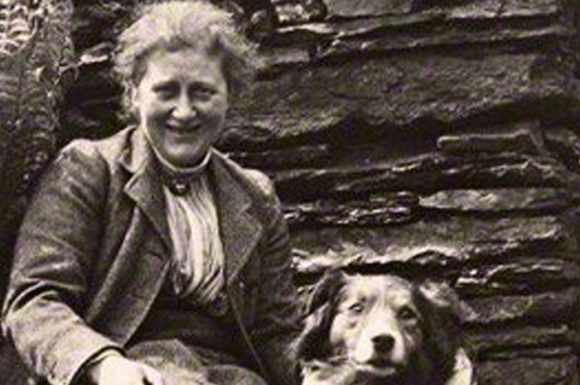 Beatrix Potter