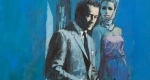 An exhibition of pulp art is on view at the Lever Gallery in London.