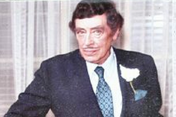 Richard Rockwell