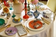 Sheila Bridges Wedgwood Collection