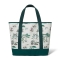 Harlem Toile de Jouy, Structured Tote