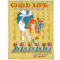 Study for cover of Child Life