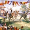 Ring Riders