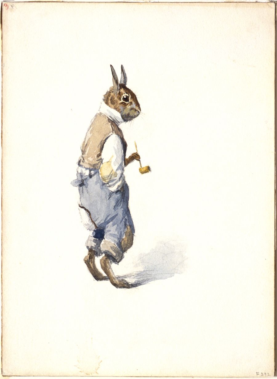 Br’er Rabbit