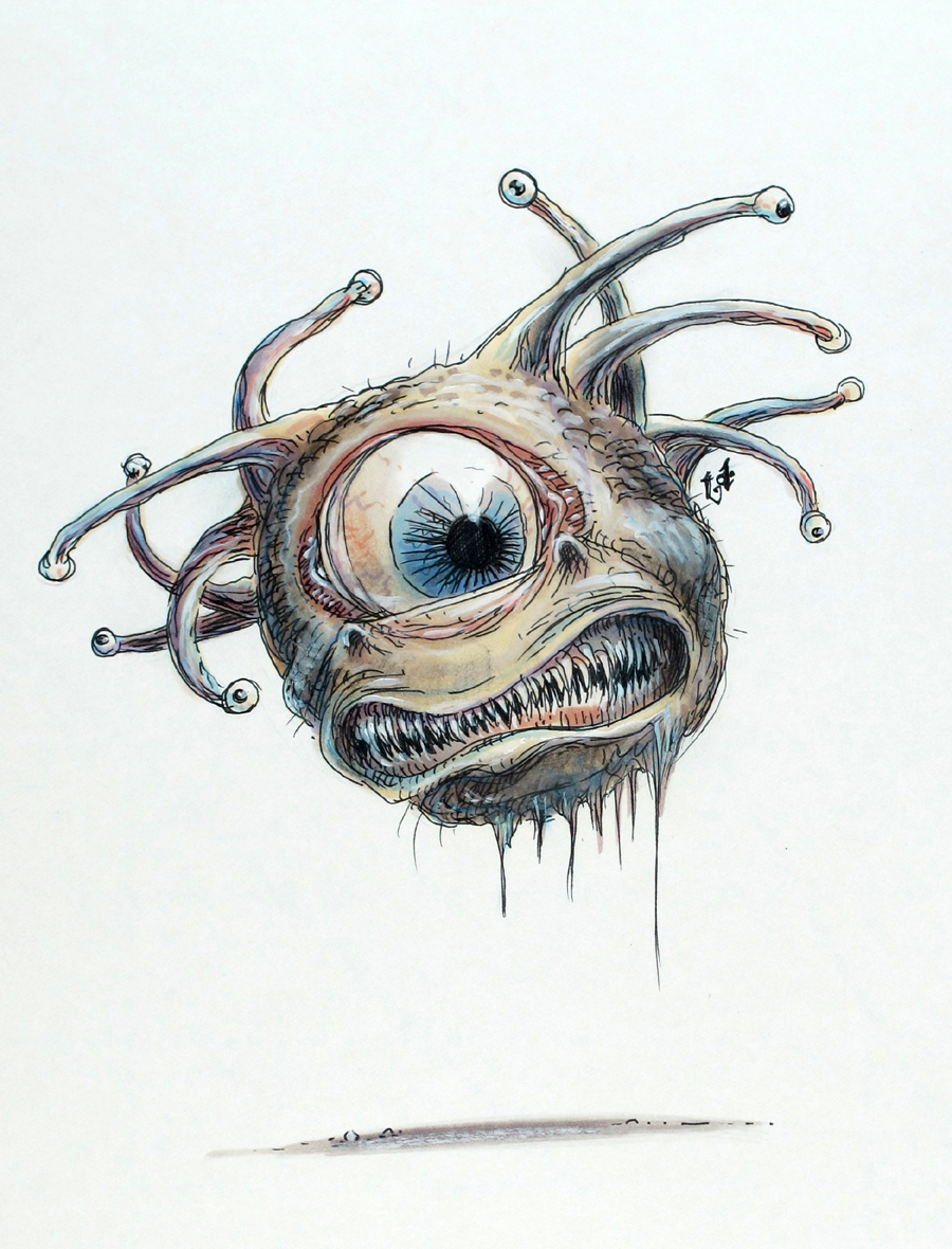 Beholder