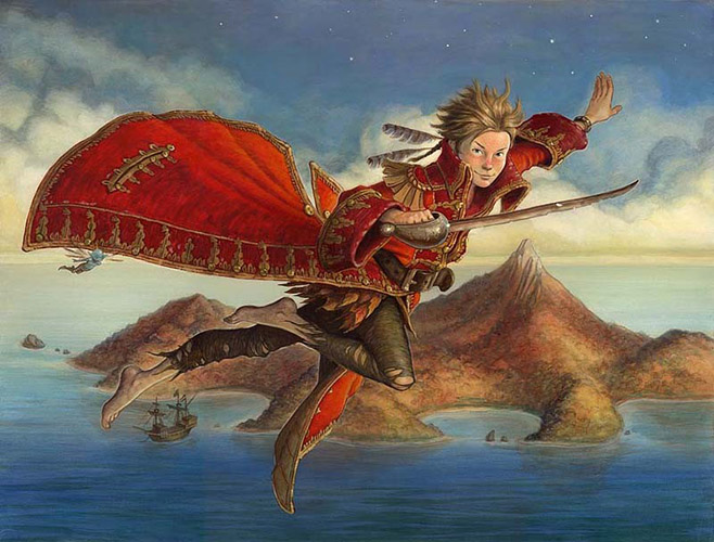 Peter Pan