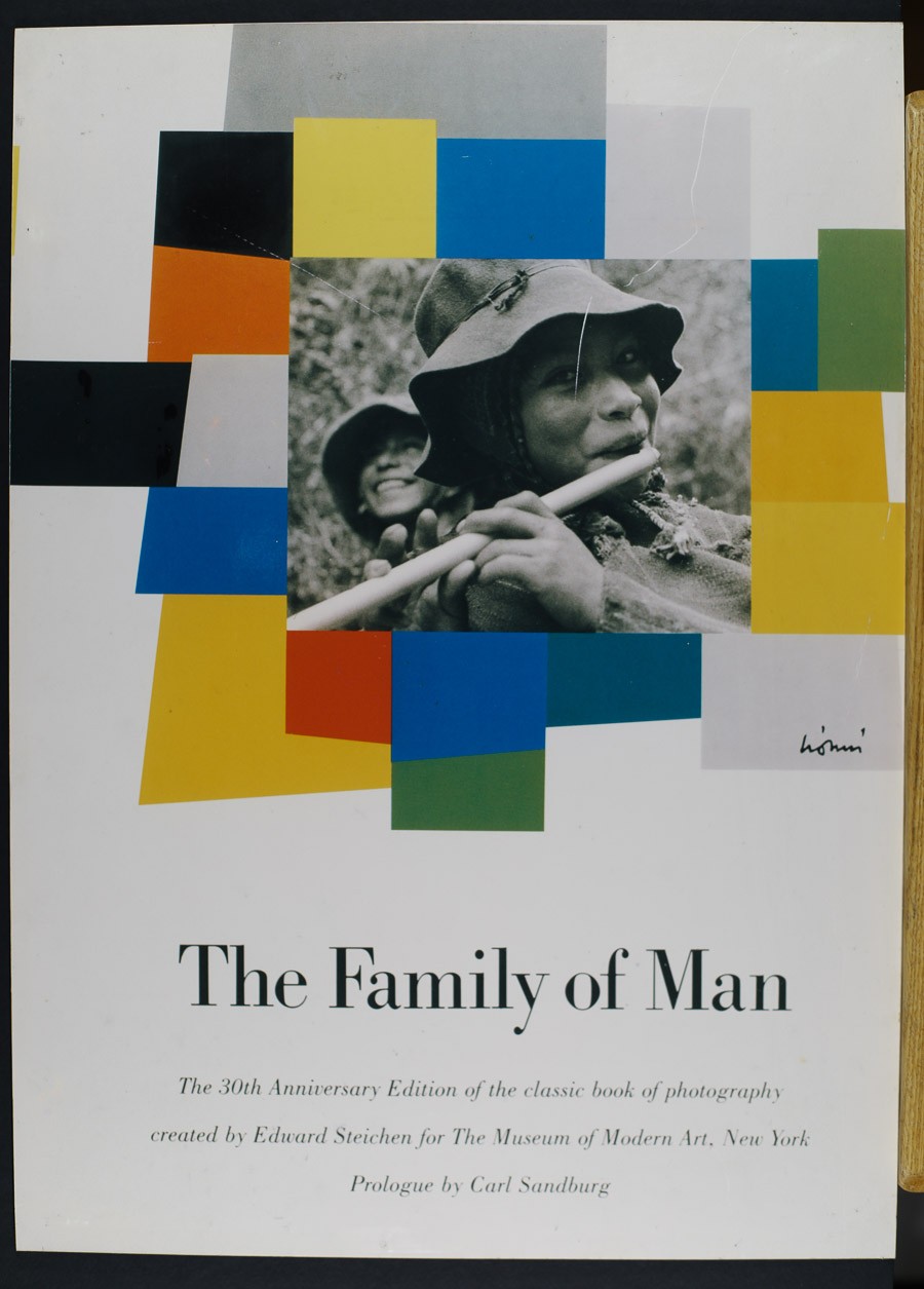 The Family of Man