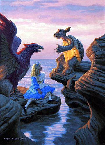Hans Christian Andersen: Father of the Modern Fairy Tale - Essays on Mythic Fiction & Art