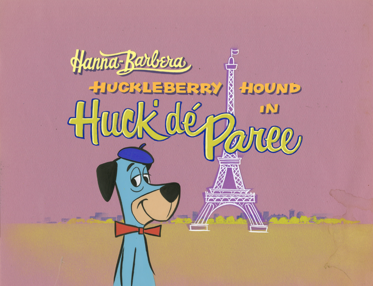 Hanna-Barbera: The Architects of Saturday Morning - Illustration History Hanna-Barbera: The Architects of Saturday Morning - Illustration History