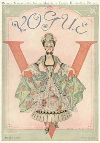Fashion illustration - Wikipedia