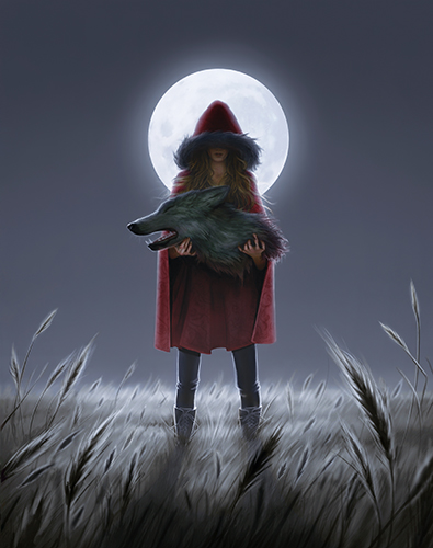 Red Riding Hood