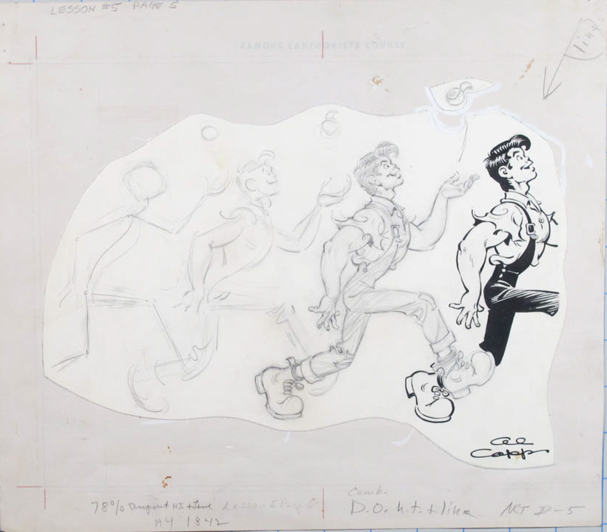 [Li’l Abner]