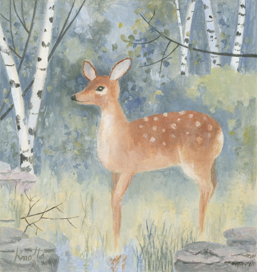 Bambi