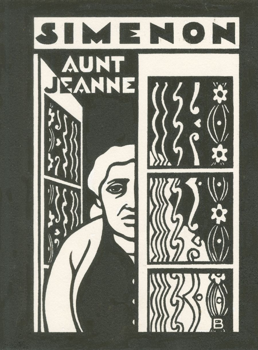 “Aunt Jeanne”