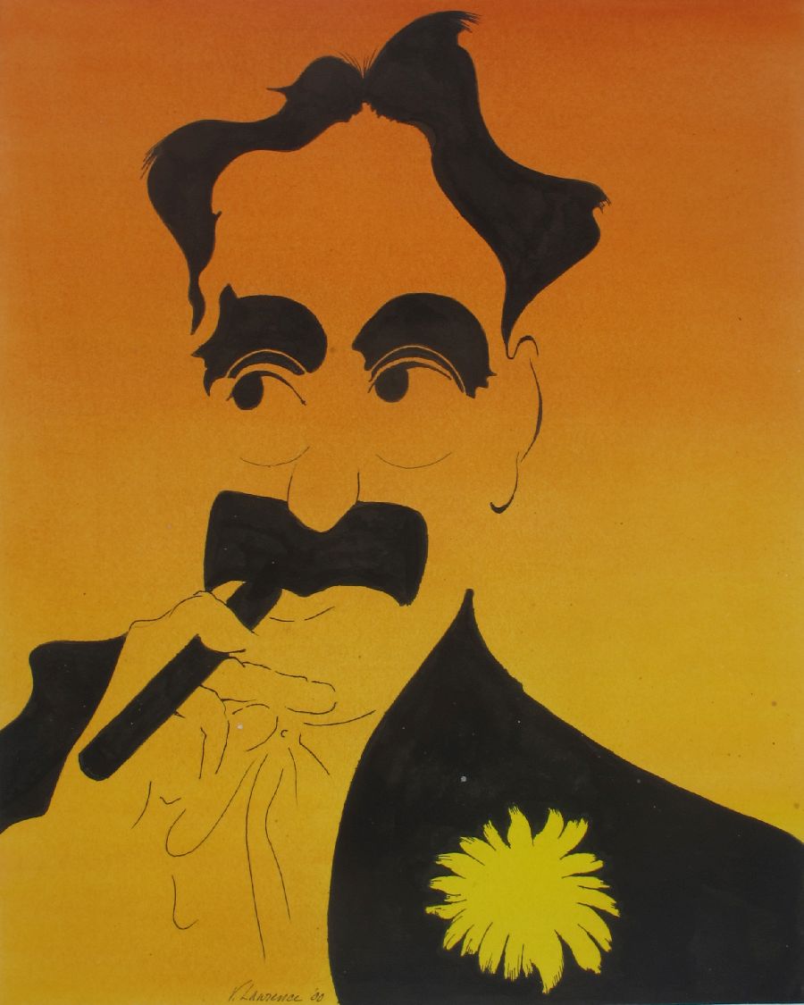 Groucho Marx