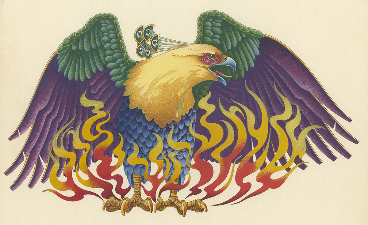 The Phoenix