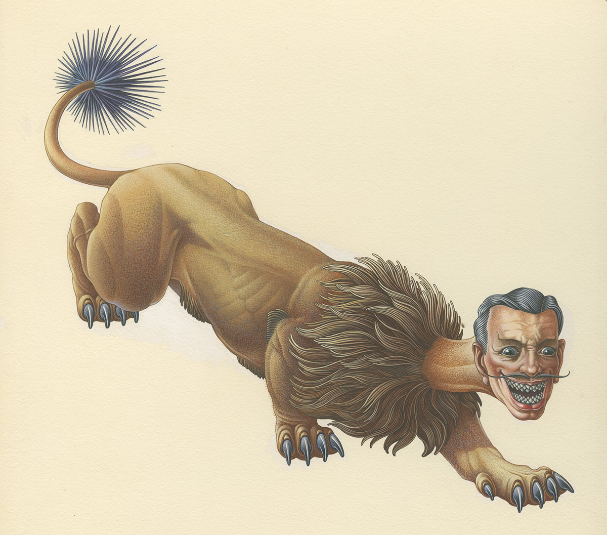 Manticore