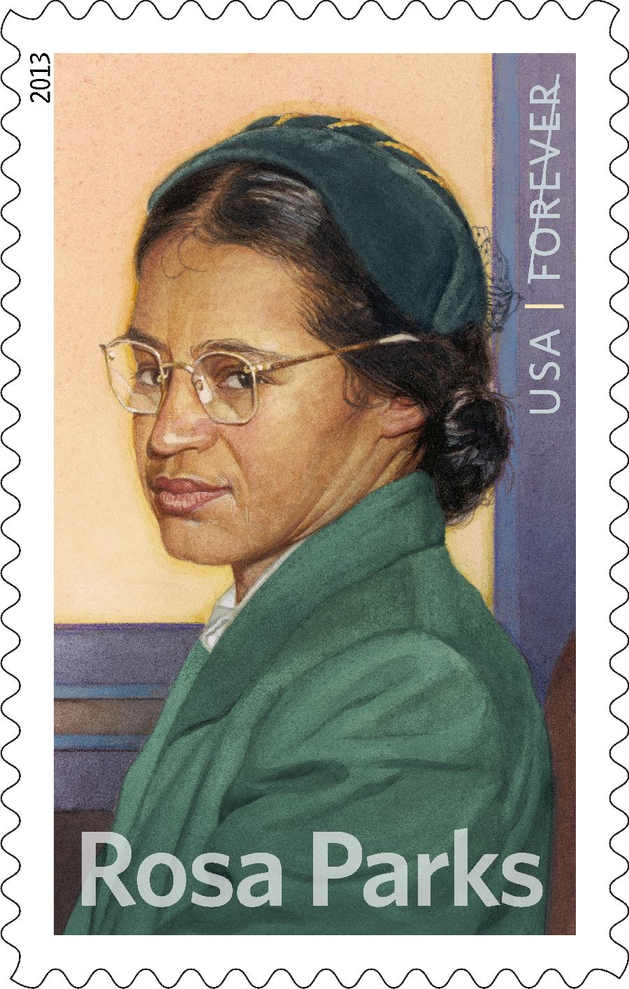 Rosa Parks