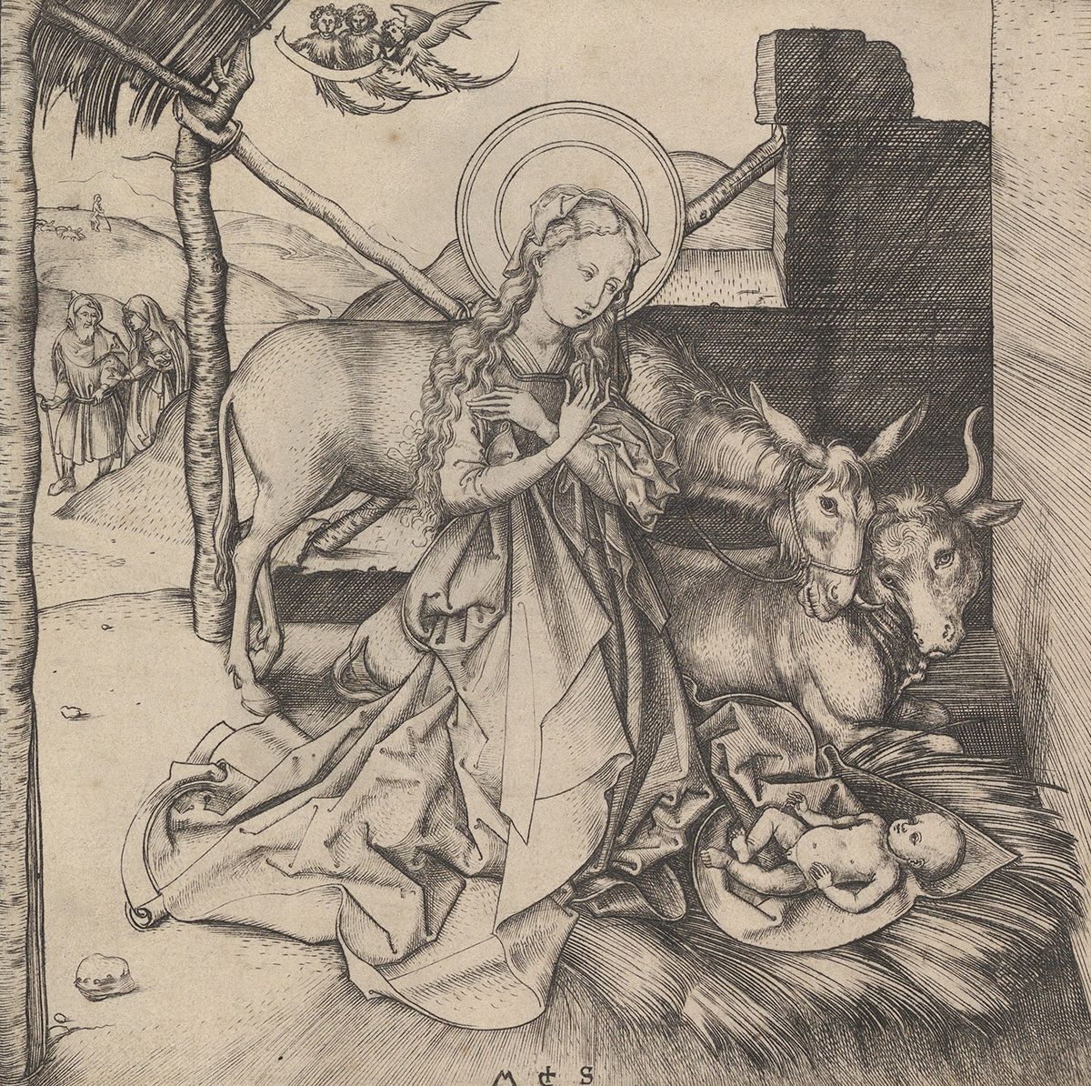 The Nativity