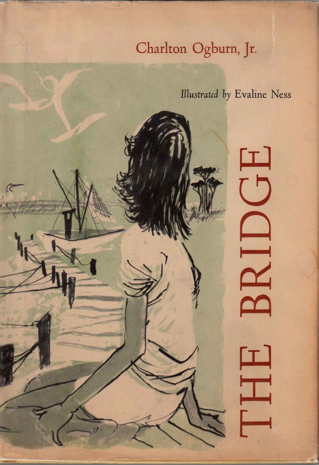 Cover of “The Bridge”