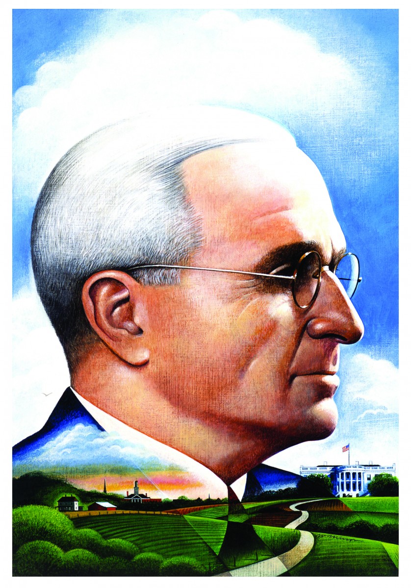 Truman