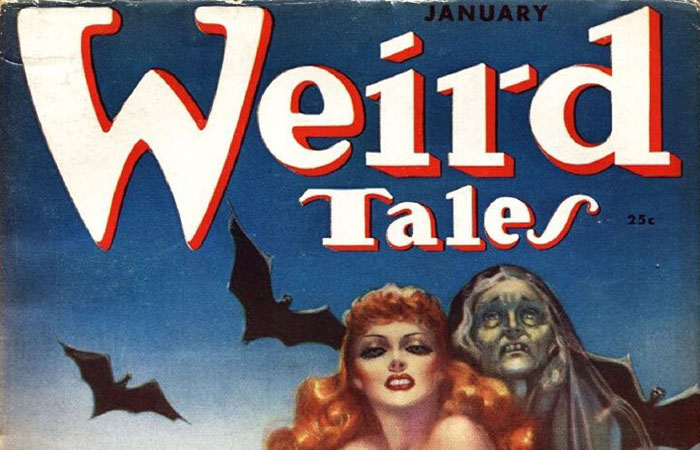 A comprehensive archive of digitized pulp magazines is now available online.