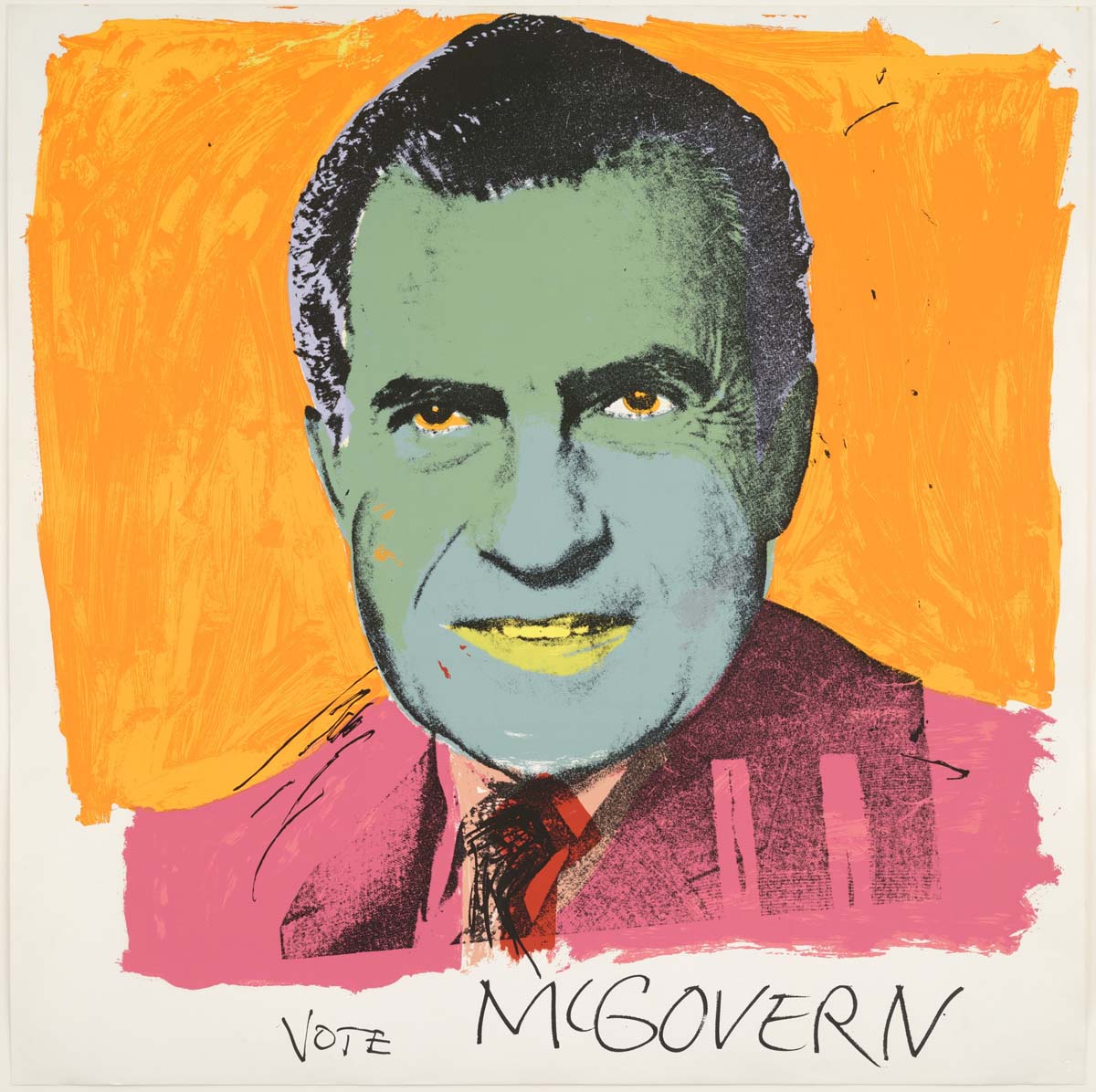 Vote McGovern