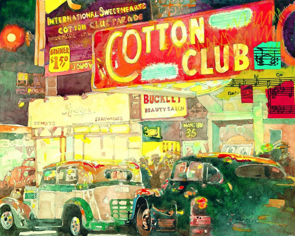 Cotton Club