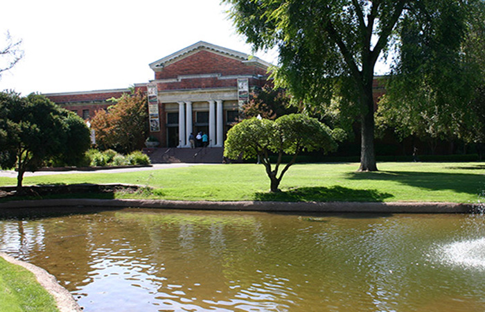 The Haggin Museum Opens Their Newly Renovated Galleries