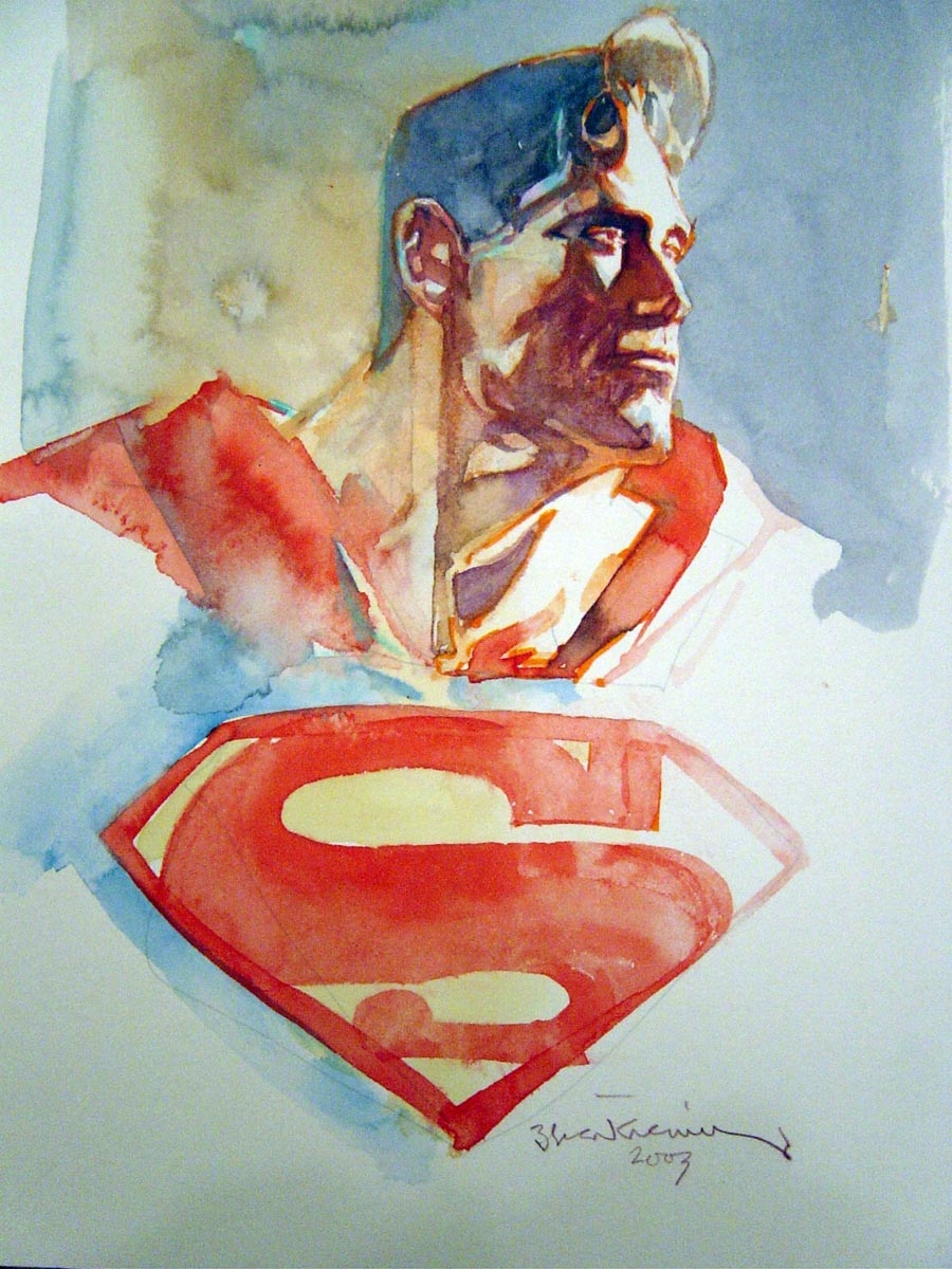 Superman